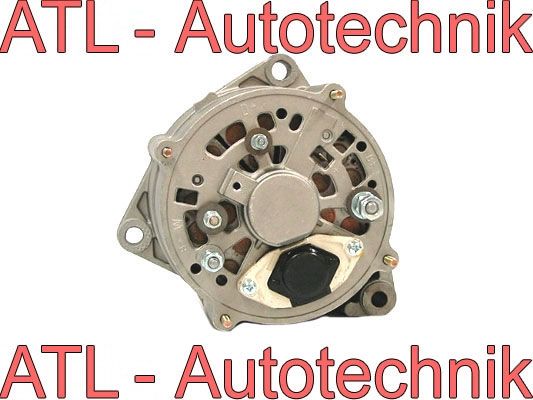 ATL AUTOTECHNIK Генератор L 30 520